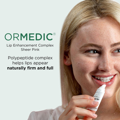 IMAGE Skincare, ORMEDIC pH Balancing Lip Enhancement Complex, with Avocado Oil IMAGE Skincare