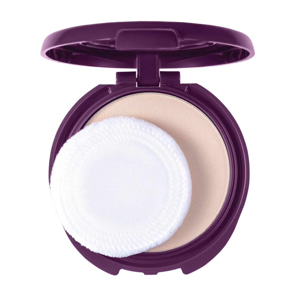 COVERGIRL Advanced Radiance Age-Defying Pressed Powder Creamy Natural, .39 oz COVERGIRL