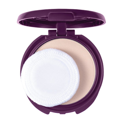 COVERGIRL Advanced Radiance Age-Defying Pressed Powder Creamy Natural, .39 oz COVERGIRL