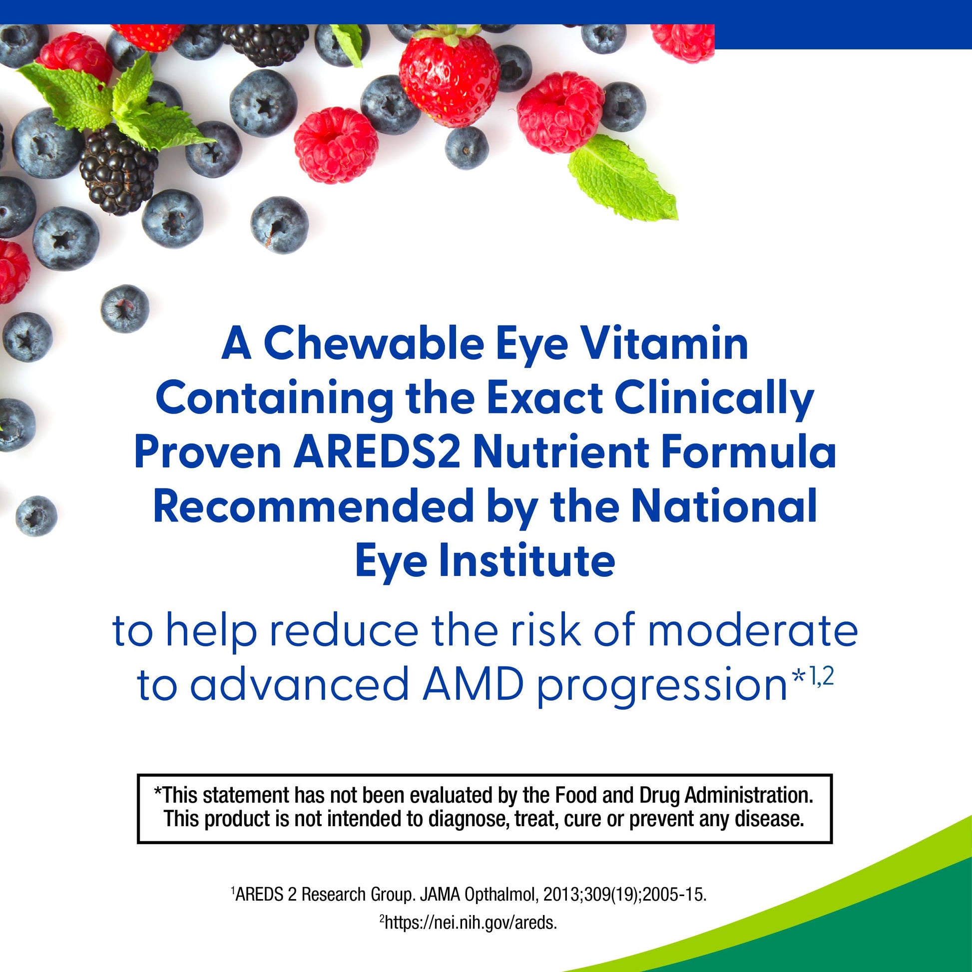 PreserVision AREDS 2 Eye Vitamins, #1 Eye Doctor Recommended Brand, Chewable Lutein and Zeaxanthin Supplement with Vitamin C, Vitamin E,Zinc, and Copper, Mixed Berry, 70 Tablets PreserVision buy australia supplements