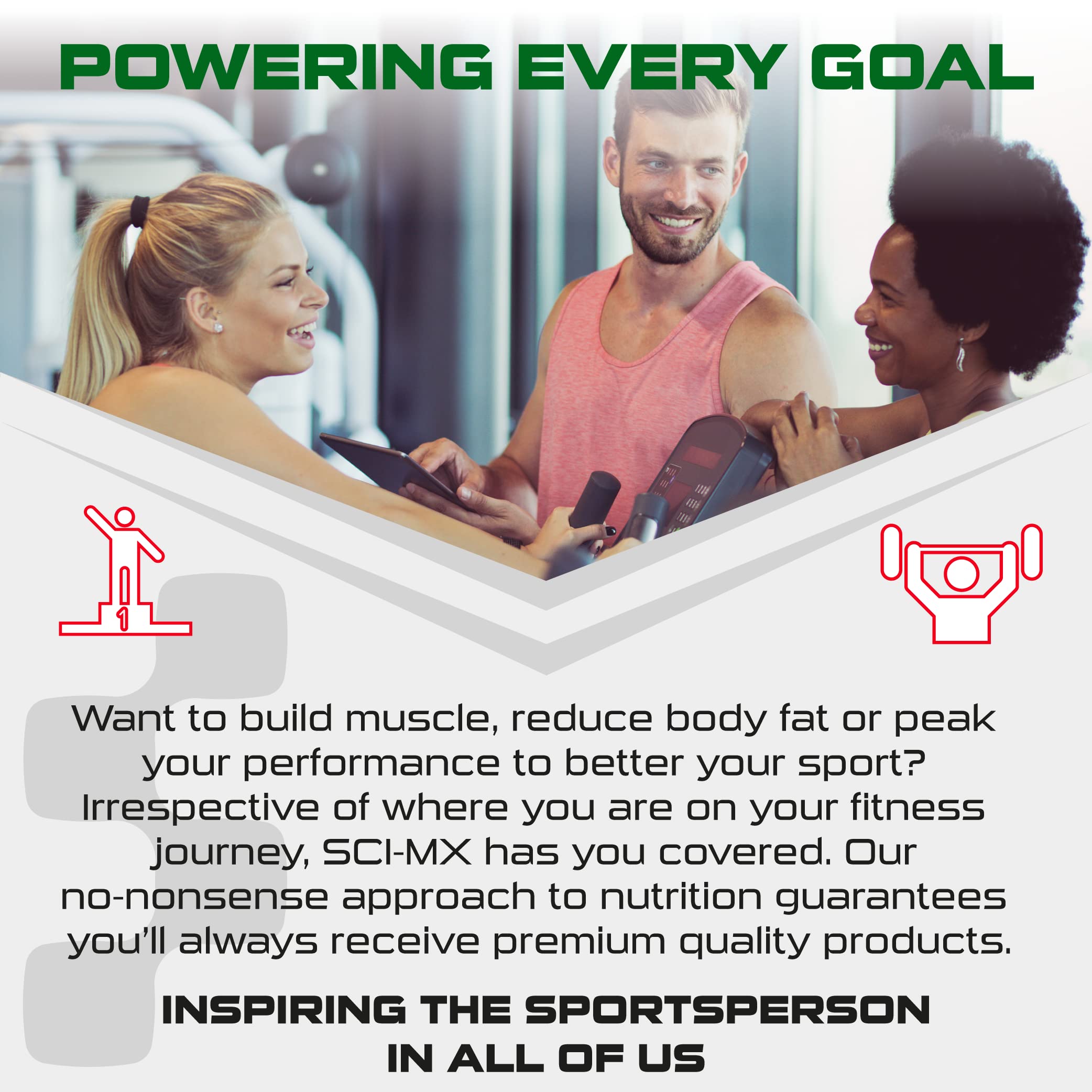 SCI-MX Pro-V Gain - 100% Vegan Vanilla Flavour Soy Protein Powder Isolate + B12 + Magnesium SCI-MX buy australia supplements