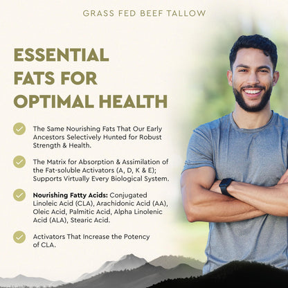Ancestral Supplements Grass Fed Beef Kidney Supplement, 3000mg, DAO Enzyme Supplement, Kidney Support for Urinary and Histamine Health, Selenium, B12, Non GMO, 180 Capsules