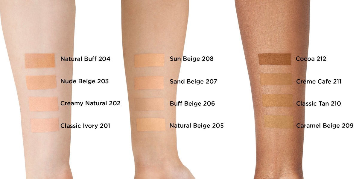 L'Oreal Paris Makeup Infallible Up to 24HR Pro-Glow Foundation, Creamy Natural, 1 fl oz. L'Oreal Paris