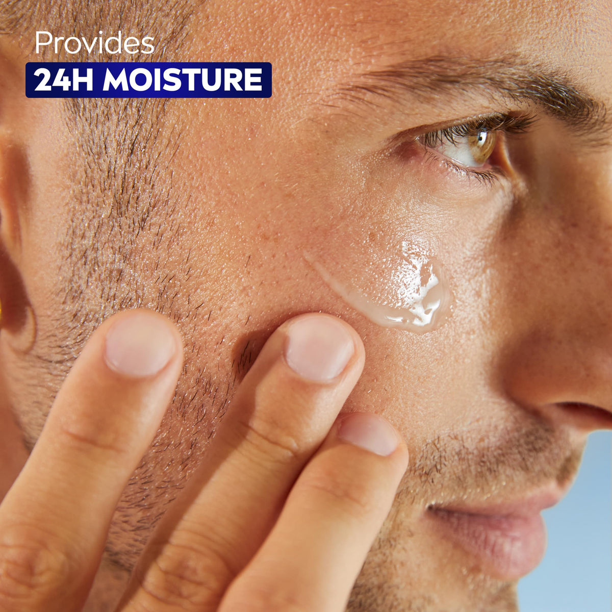 NIVEA MEN Age Defense 2 in 1 Face Serum, 1 FL OZ NIVEA MEN