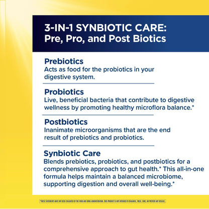 Renew Life Ultimate Flora Probiotics for Men 65 Billion CFU Delayed Release Vegan Capsules | Digestive Health | Immune Health | Dairy Free | 30 Count Renew Life