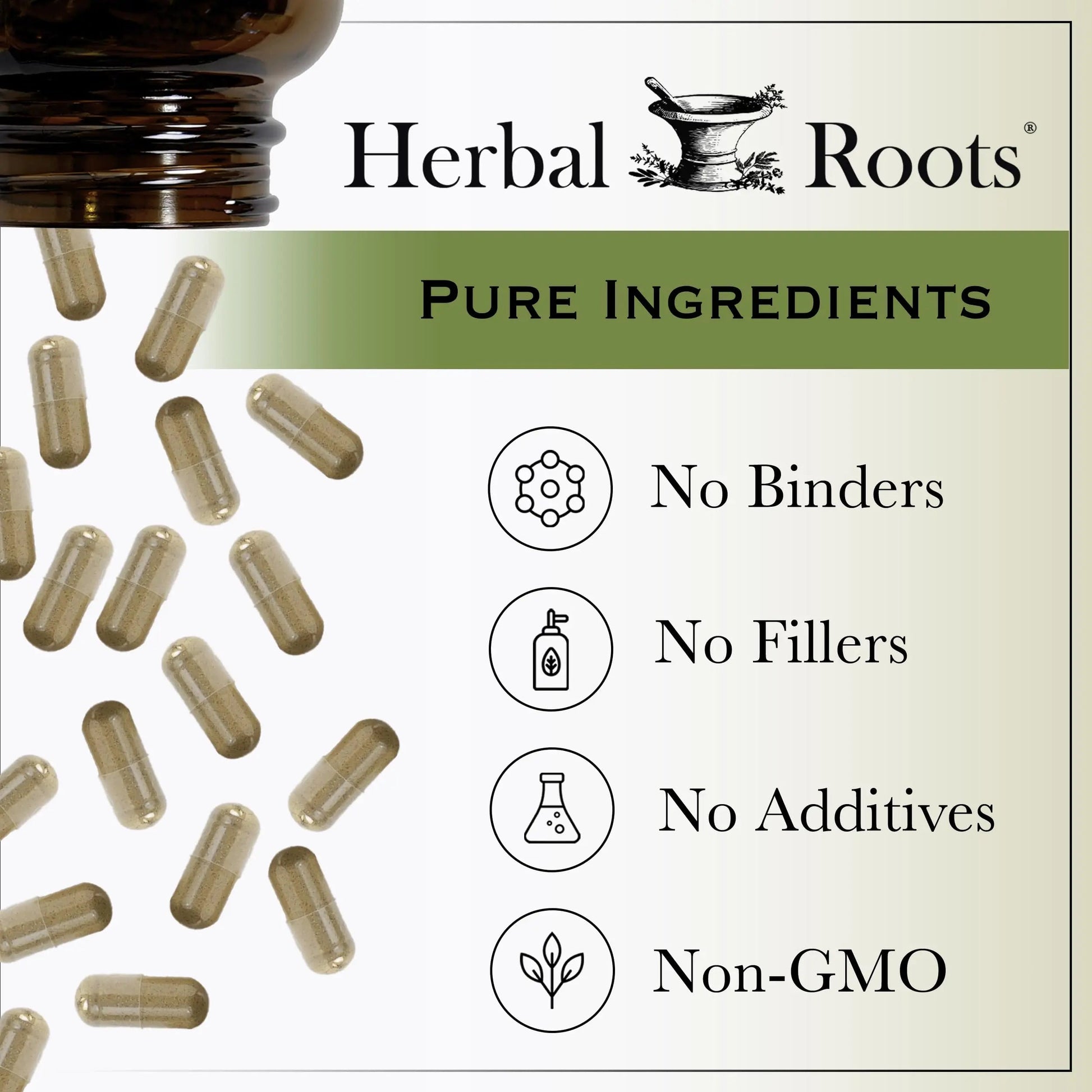 Herbal Roots Extra Strength Cranberry Pills for Women & Men with Organic Nettle | Urinary Tract Health | 60 Vegan Capsules Herbal Roots buy australia supplements