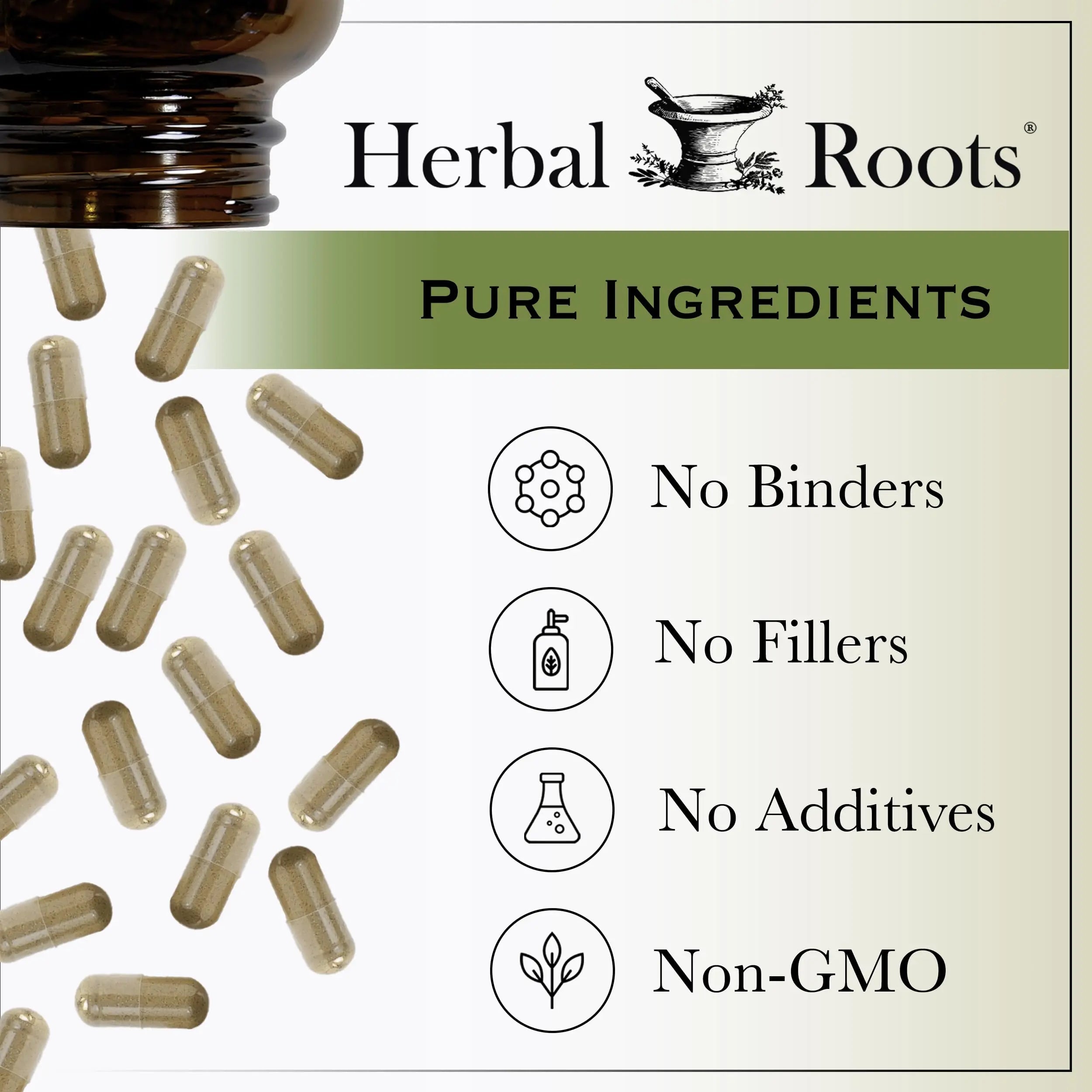 Herbal Roots Extra Strength Cranberry Pills for Women & Men with Organic Nettle | Urinary Tract Health | 60 Vegan Capsules Herbal Roots buy australia supplements