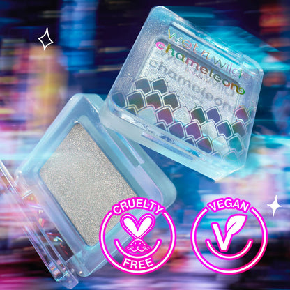 wet n wild Chameleon Chrome Eyeshadow - Lunar Voltage wet n wild