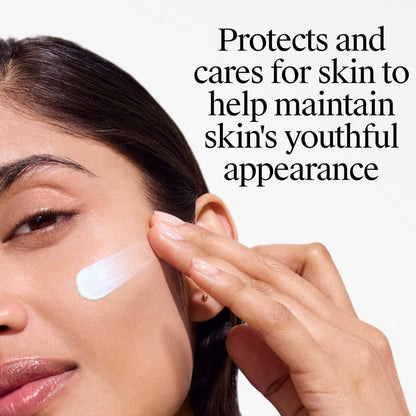 Neutrogena Age Shield Face Oil-Free Sunscreen Lotion with Broad Spectrum SPF 70, Non-Comedogenic Moisturizing Sunscreen to Help Prevent Signs of Aging, PABA-Free, 3 fl. oz. Neutrogena