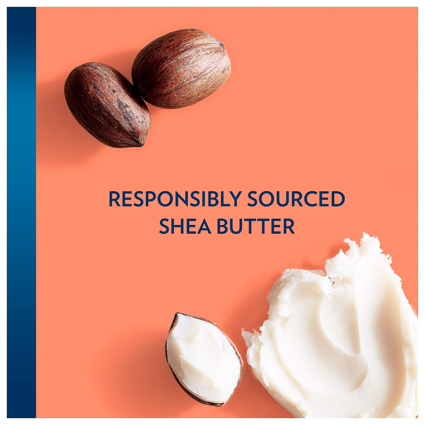 Vaseline Illuminate Me Shea Butter Whipped Body Butter for Melanin Rich Skin Provides 24 Hour Moisturization for Dry Skin 11 oz Vaseline