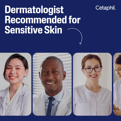 Cetaphil Vitamin C Serum for Dark Spots, Niacinamide, Fragrance Free, 1oz Cetaphil