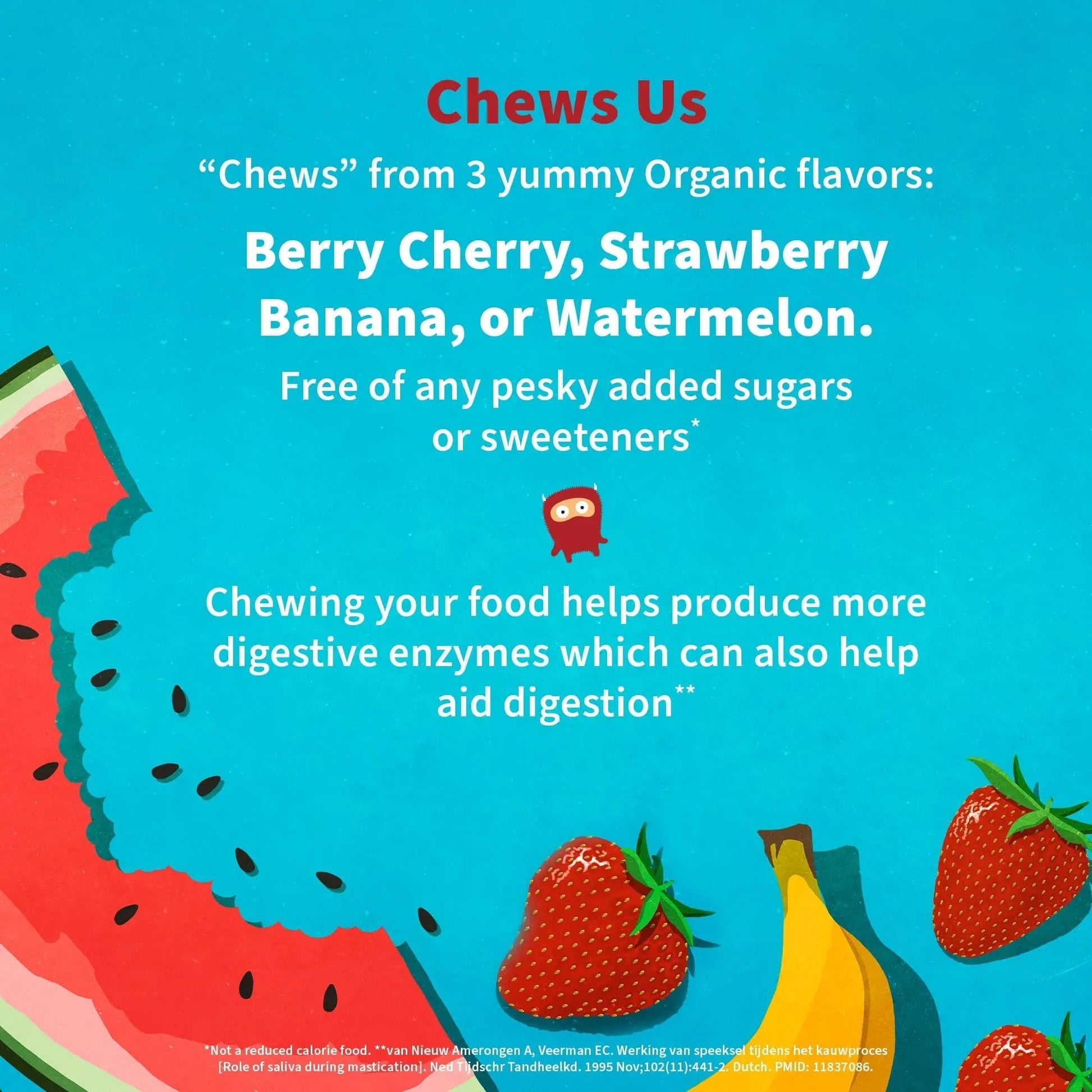 Garden of Life Dr. Formulated Probiotics for Kids, Organic Kids+ - Berry Cherry, 5 Billion CFU Chewable Probiotic plus Vitamin C and D Garden of Life buy australia supplements