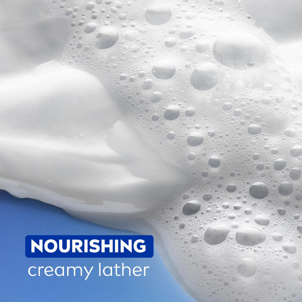 NIVEA Nourishing Shea Butter Body Wash, Nourishing Serum, 20 FL OZ NIVEA