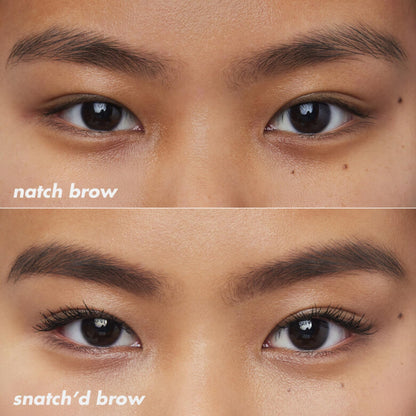 e.l.f. Instant Lift Brow Pencil, Dual-Ended Precision Brow Pencils For Shaping & Defining Eyebrows, Vegan & Cruelty-Free, Neutral Brown, 2-Pack e.l.f.