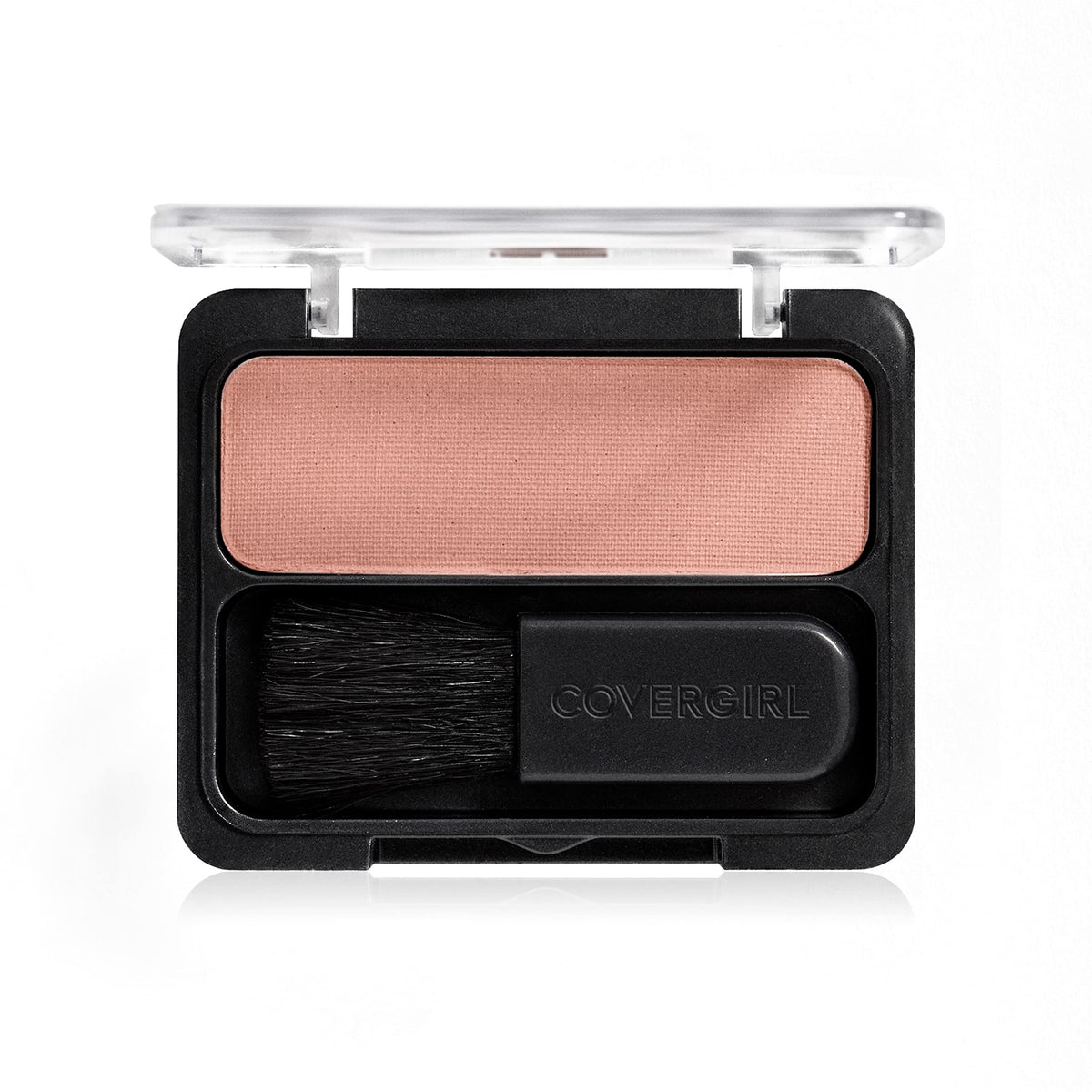 COVERGIRL - Cheekers Blush, Soft, blendable, lightweight formula, easy & natural look, 100% Cruelty-Free COVERGIRL