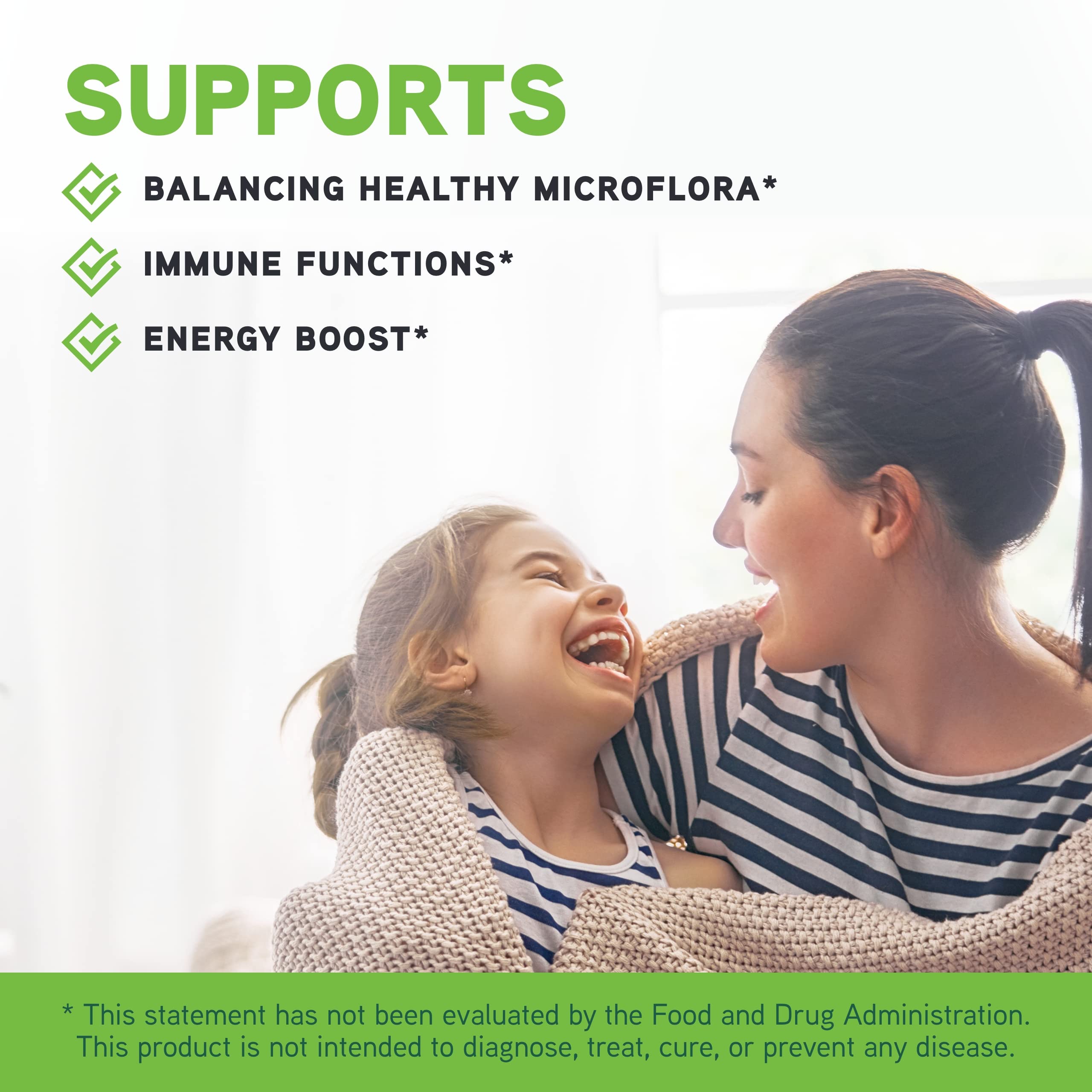 DAVINCI Labs Candid-Away - Digestive Gut Health Support, Immune System Support with Digestive Enzymes, Calcium, Magnesium & More* - 90 Vegetarian Capsules (30 Servings) DAVINCI buy australia supplements