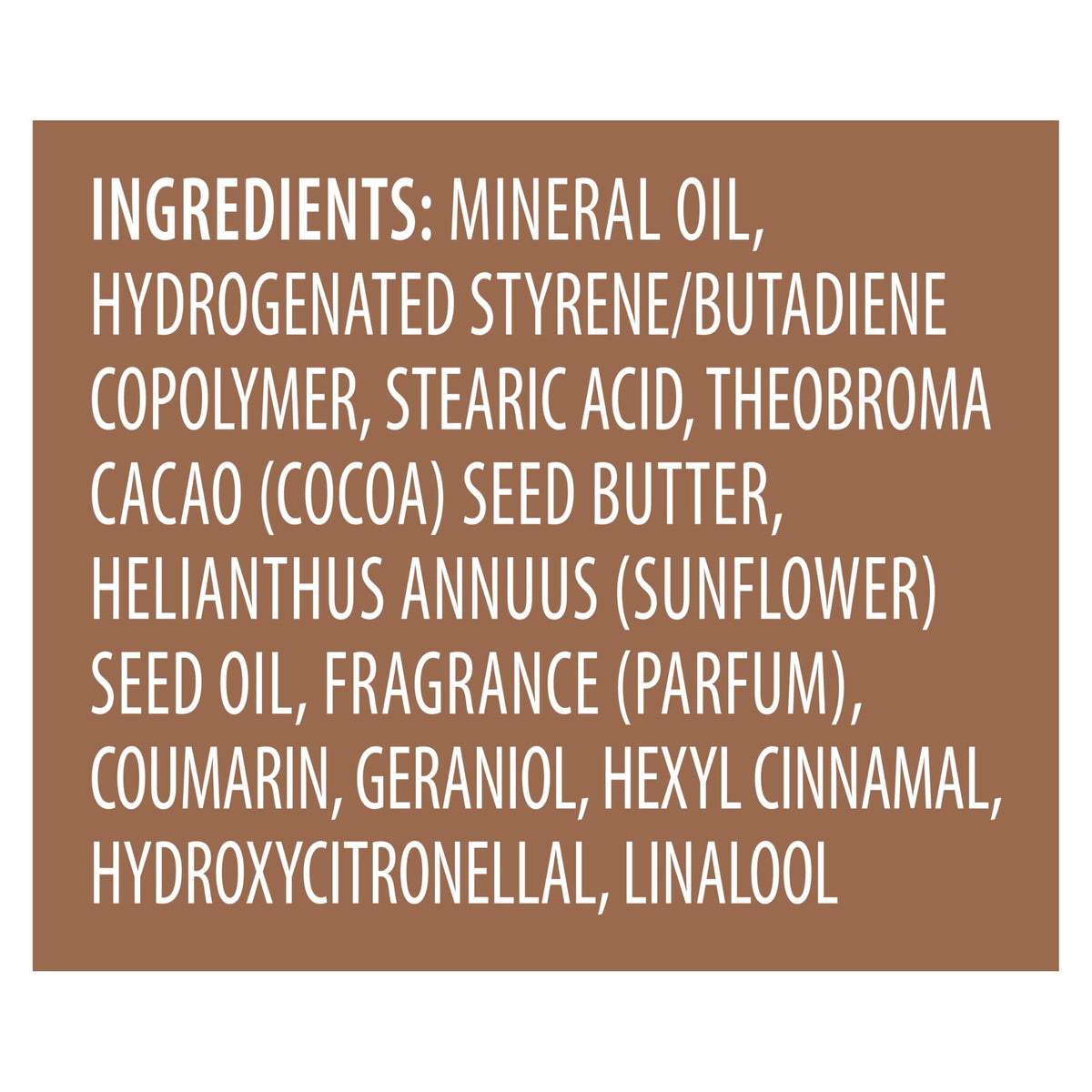 Vaseline Cocoa Radiant Body Gel Oil for Glowing Skin with Cocoa Butter 12oz Vaseline