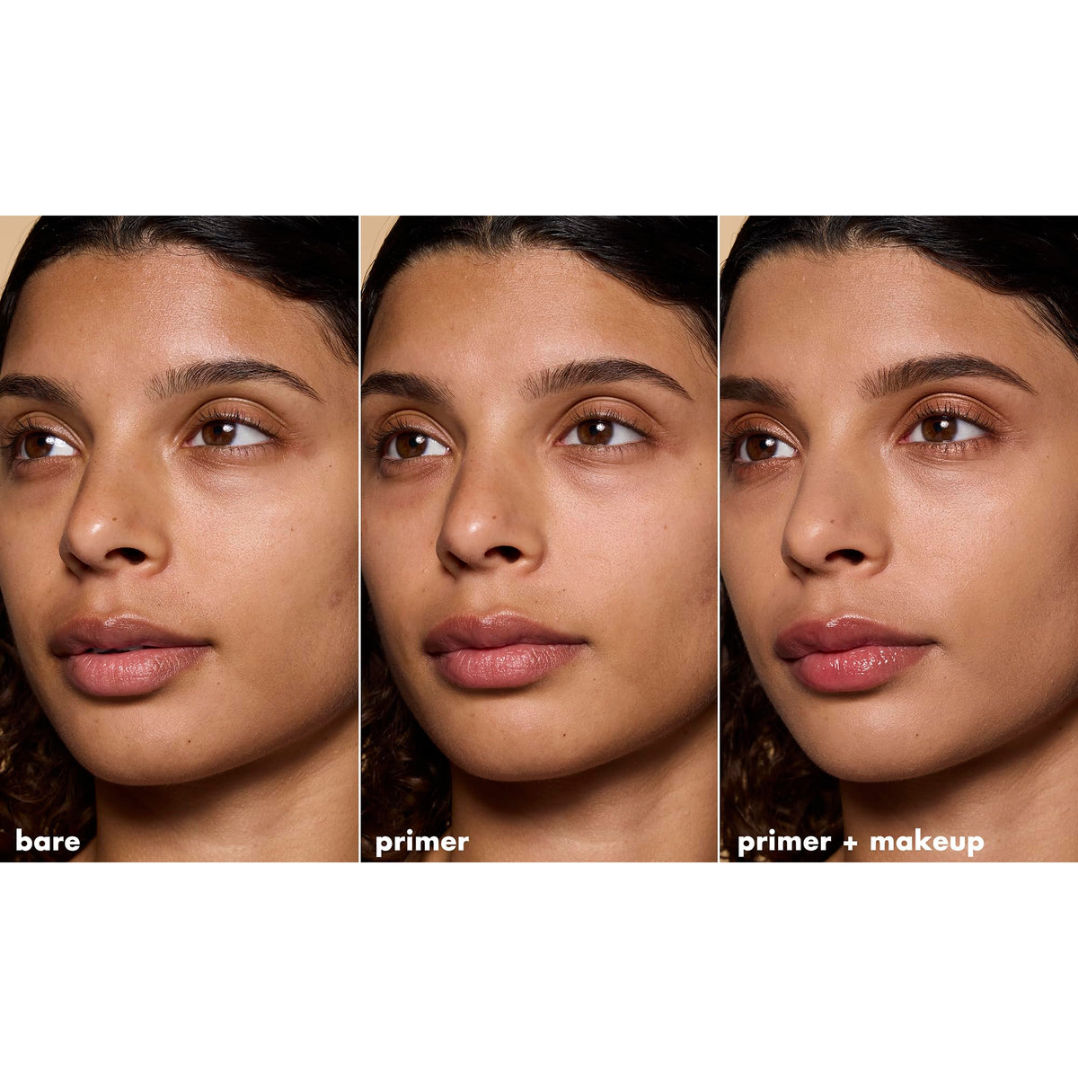 e.l.f. Hydrating Face Primer, Moisturizing Makeup Base, Smooths Pores & Fine Lines, Long-Lasting Wear, Preps Skin for Foundation Application, Large e.l.f.