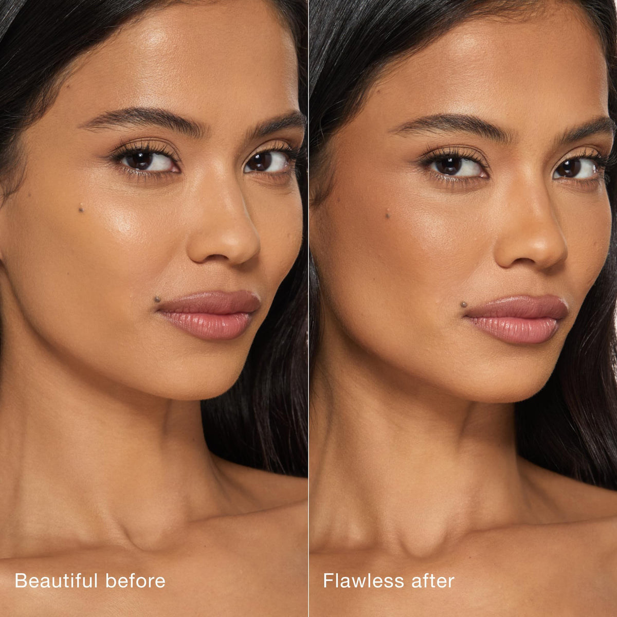Charlotte Tilbury Airbrush Matte Bronzer - Smoothing & Blurring Powder Charlotte Tilbury