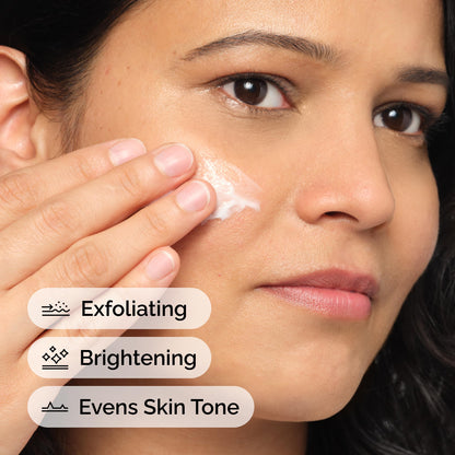 The Ordinary Azelaic Acid Suspension 10%, Brightening Formula for Uneven and Blemish-Prone Skin, 1 Fl Oz The Ordinary
