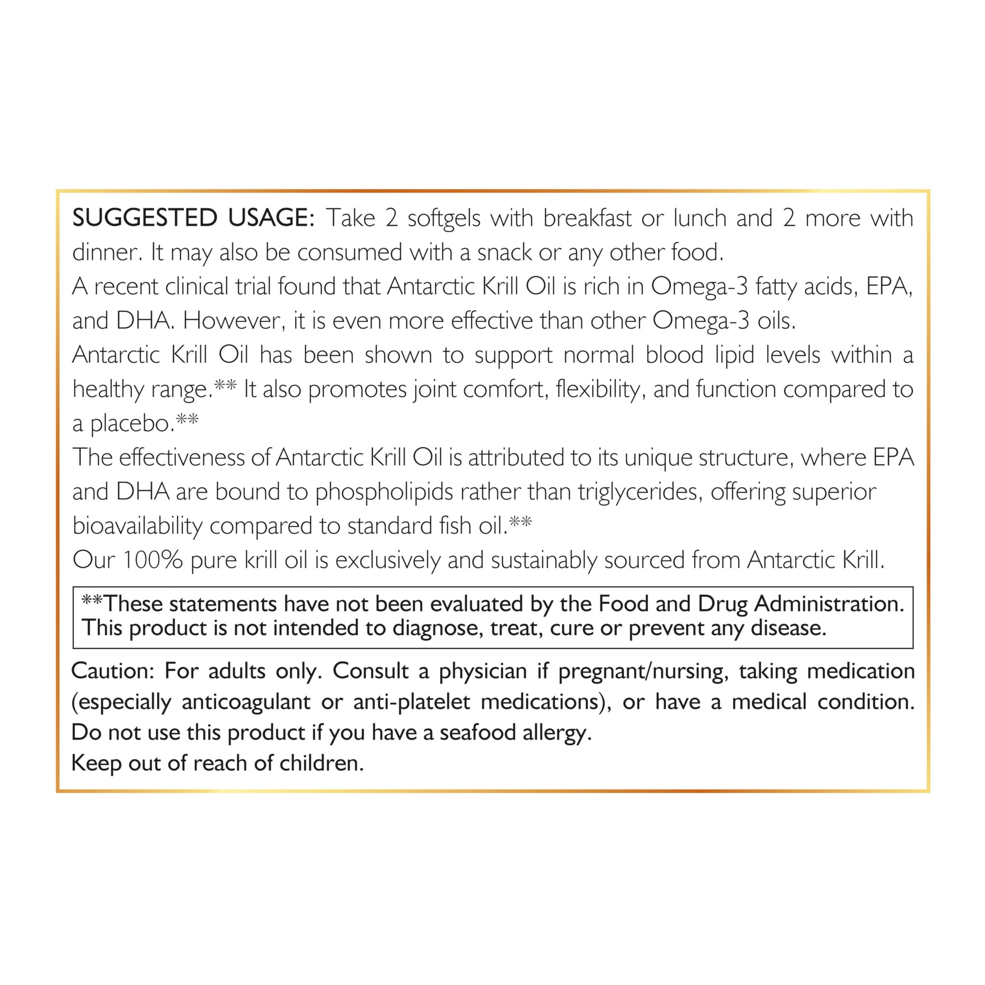 Cocó March N.M.D Pure Antarctic Krill Oil 1000mg – Omega 3 Fish Oil Supplement with EPA, DHA, Choline & Astaxanthin – Fast Absorption, Immune, Heart & Joint Support for Men & Women – 100 Softgels Cocó March N.M.D buy australia supplements
