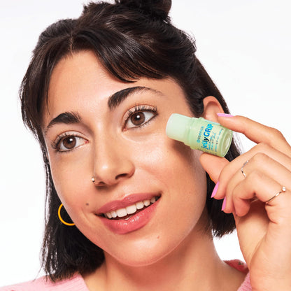essence Jelly Grip Under Eye Primer Stick, Cool & Hydrating Skin Care Essence Cosmetics