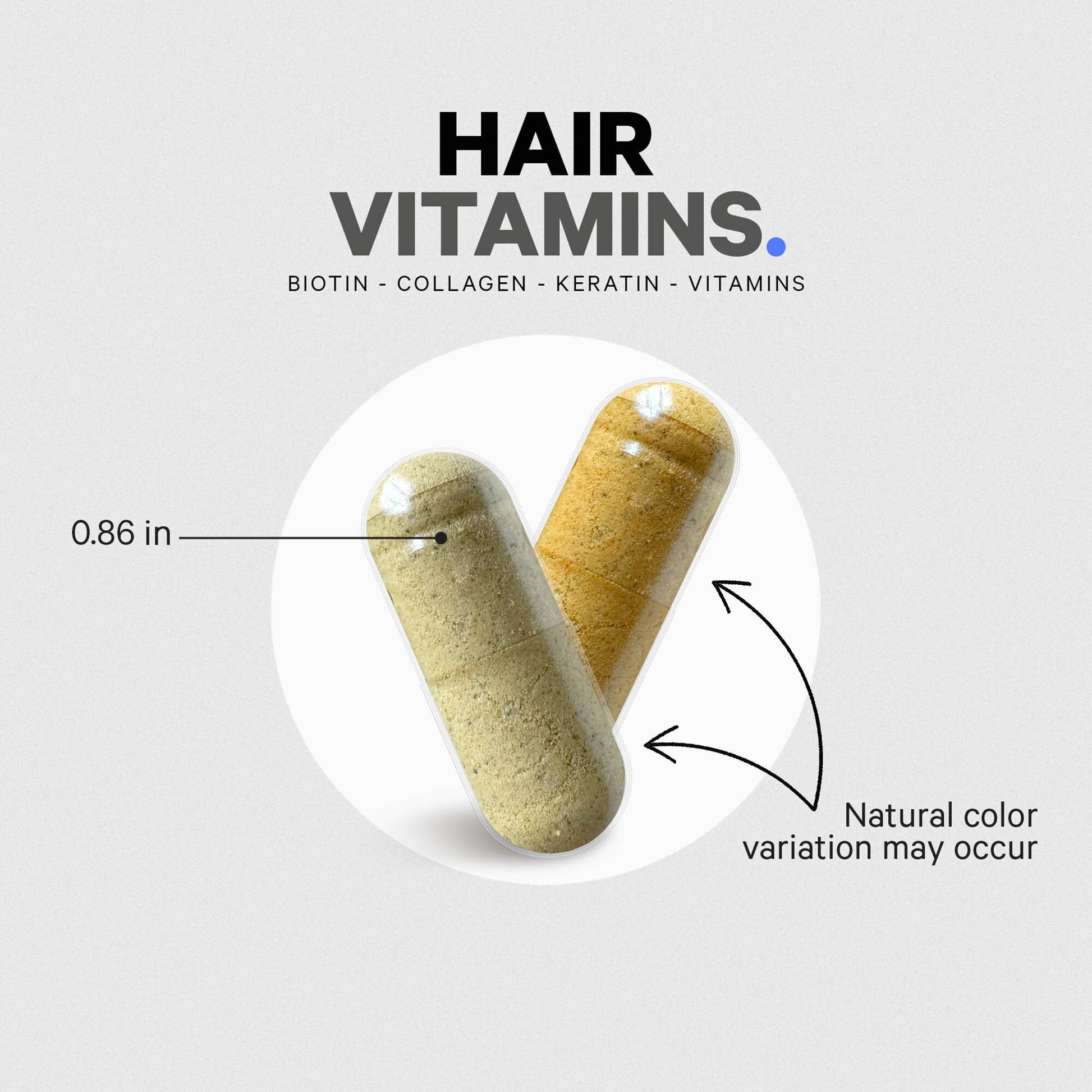 Codeage Hair Vitamins 10000 mcg Biotin, Keratin, Collagen, Vitamin A, B12, C, D3, E, Zinc, Turmeric, Probiotics, Enzymes, Inositol - Hair Care Support - Healthy Hair Supplement Pills - 120 Capsules Codeage buy australia supplements
