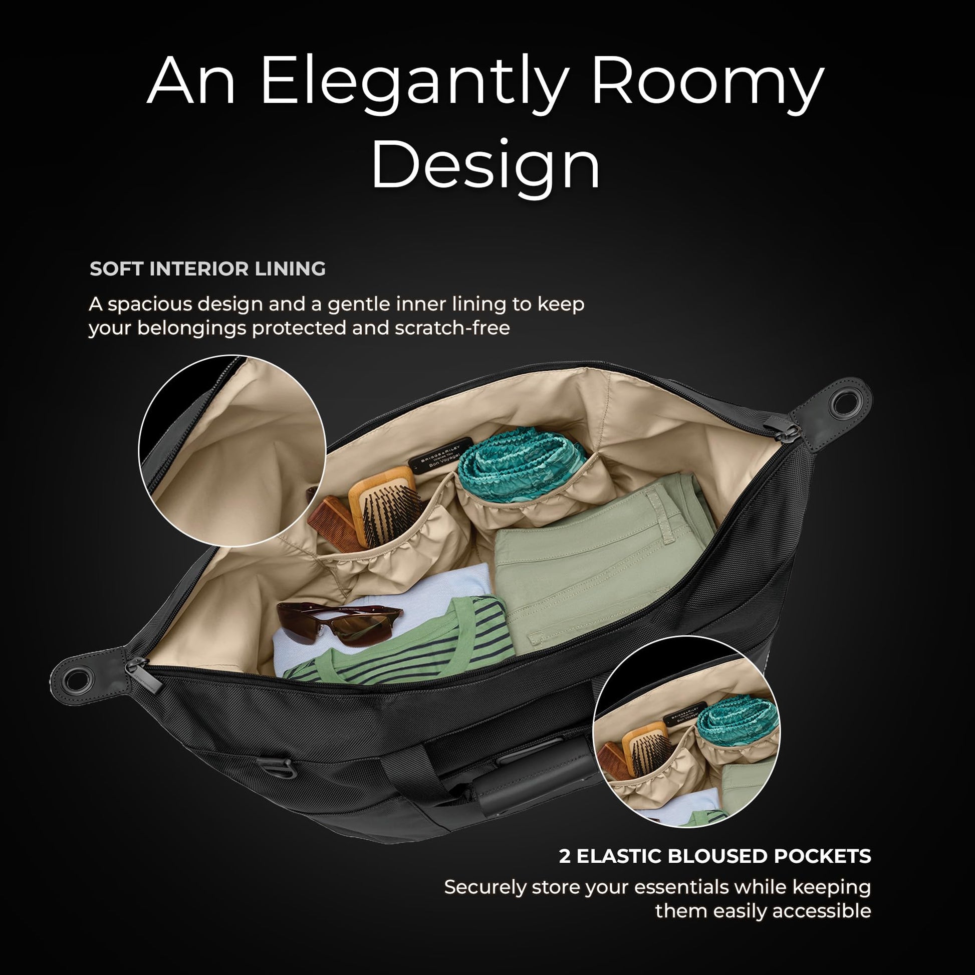 Expandable Cabin Bag Gsupps Australia