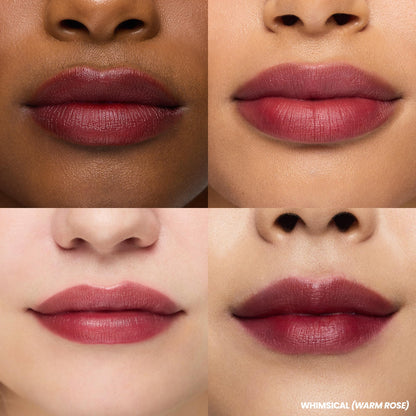 Wonderskin Lip Stain – Long Lasting, Waterproof, Lip Tint Peel Off Masque Wonderskin