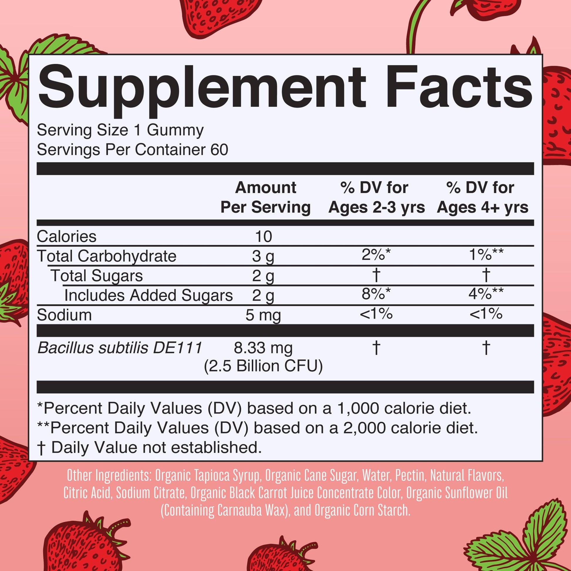 MaryRuth Organics Kids Probiotics for Digestive Health | USDA Probiotic Gummies | 2 Month Supply | Kids Probiotics | Immune Support | Gut Health Supplement | Vegan | Non-GMO | Gluten Free | 60 Count MARYRUTH'S buy australia supplements