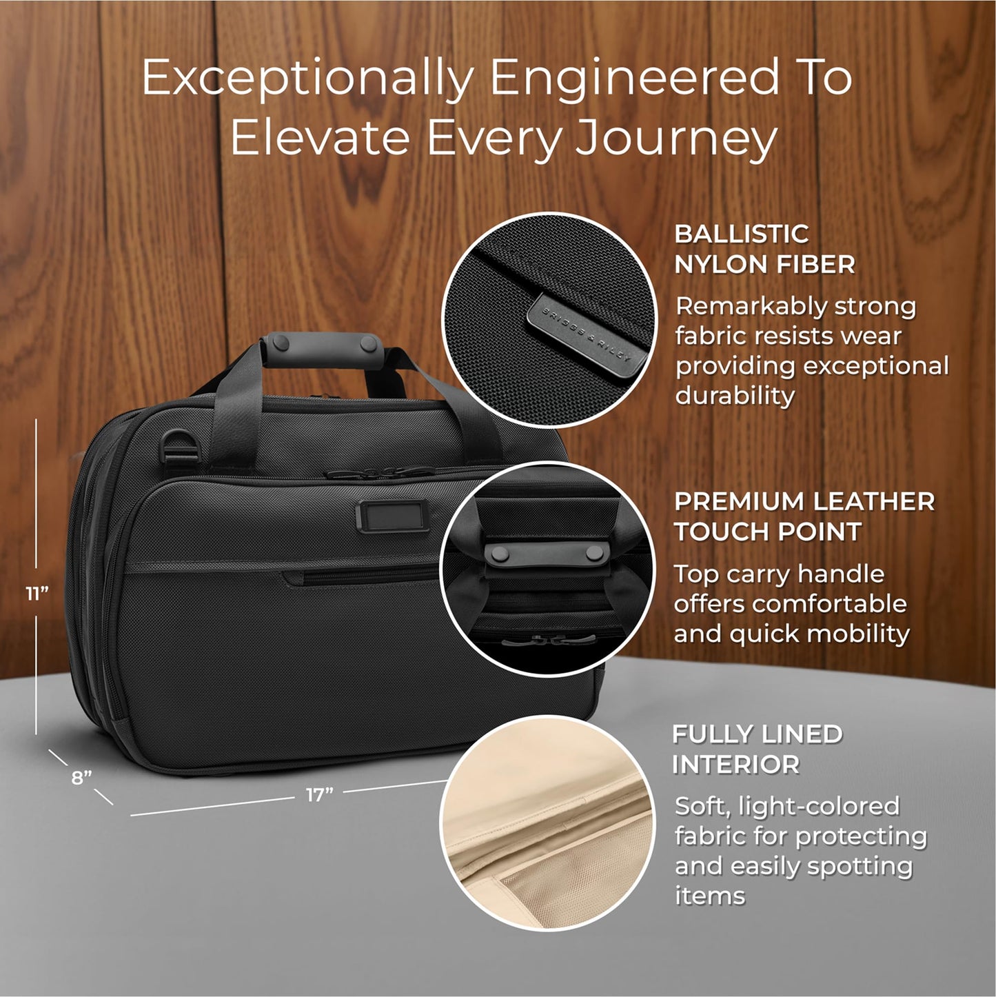 Expandable Cabin Bag Gsupps Australia