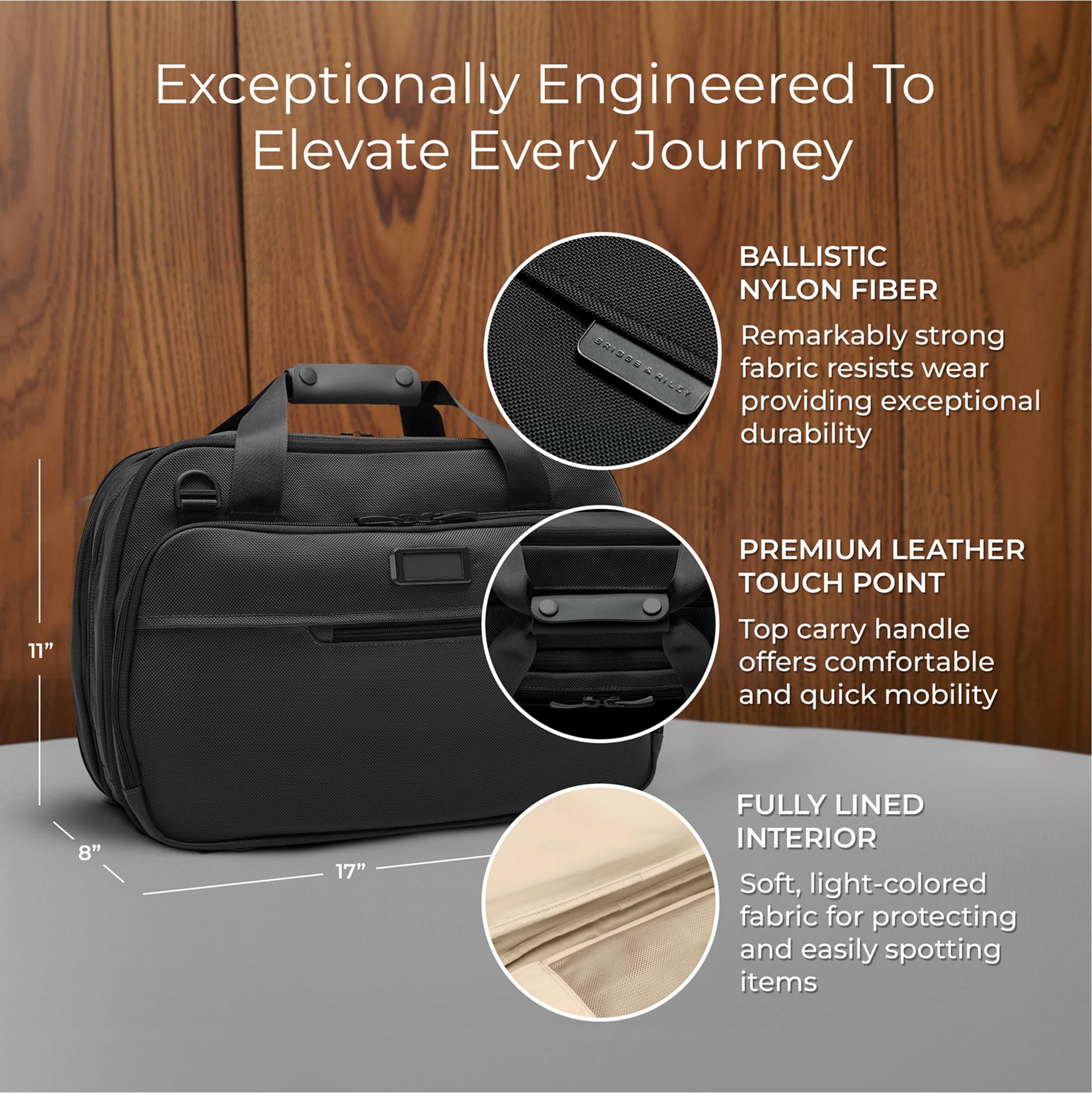 Expandable Cabin Bag Gsupps Australia