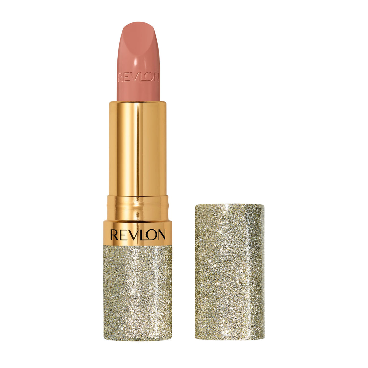 REVLON Super Lustrous Ultra Lipstick, 003 Cashmere REVLON