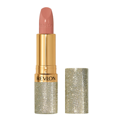 REVLON Super Lustrous Ultra Lipstick, 003 Cashmere REVLON