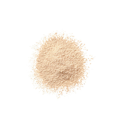 Clinique Blended Face Loose Setting Powder For All Skin Types | Sheer Coverage, Natural Finish, Transparency 3, 0.88 Ounce Clinique