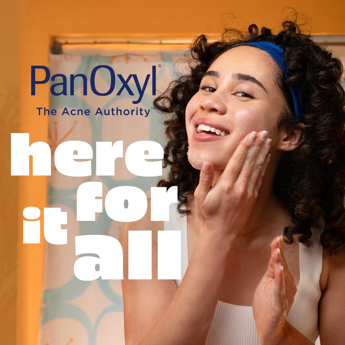PanOxyl Acne Banishing Body Spray, 2% Salicylic Acid, For Body, 6 oz PanOxyl