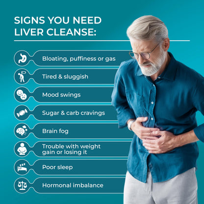 PUREHEALTH RESEARCH Liver Health – Liver Cleanse Detox & Repair Support Supplement- with Milk Thistle, Turmeric Powder, Dandelion, Artichoke, Beet Root, Ginger PUREHEALTH RESEARCH