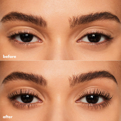e.l.f. Lash 'N Roll Mascara, Black e.l.f.