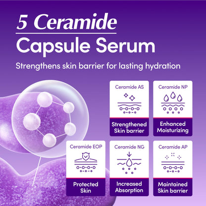 EQQUALBERRY Bakuchiol Plumping Face Serum - Retinol Natural Alternative for Sensitive Skin, with Niacinamide & Hyaluronic Acid EQQUALBERRY