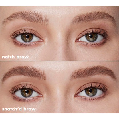 e.l.f. Instant Lift Waterproof Eyebrow Pencil, Deep Brown e.l.f.