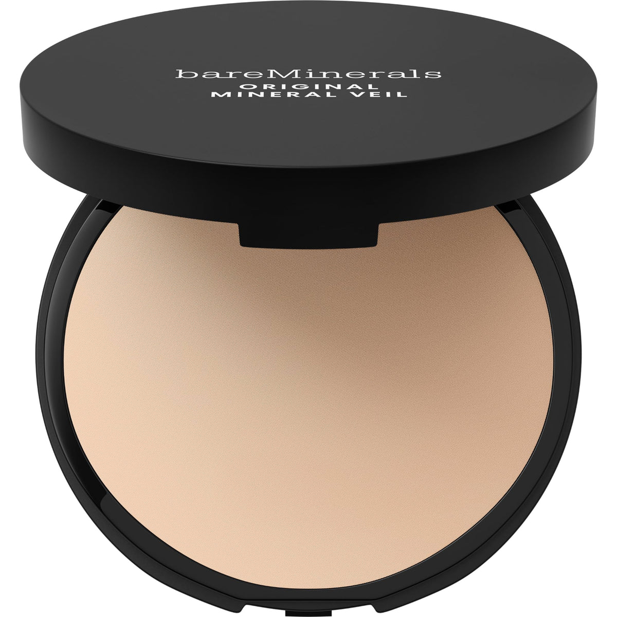 bareMinerals Mineral Veil Pressed Setting Powder, Sheer Light, 0.3 oz bareMinerals