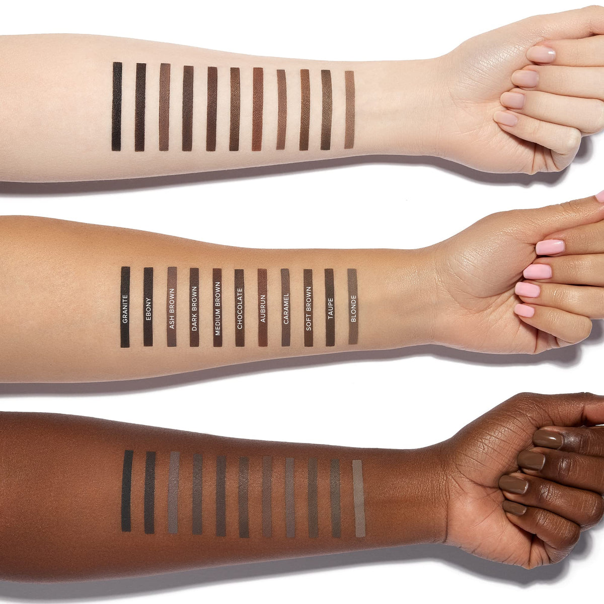 Anastasia Beverly Hills - DIPBROW Waterproof, Smudge-Proof Brow Pomade Anastasia Beverly Hills