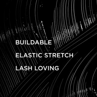 IT Cosmetics Superhero Volumizing Mascara - Black (Full Size, 0.3 fl oz) IT Cosmetics