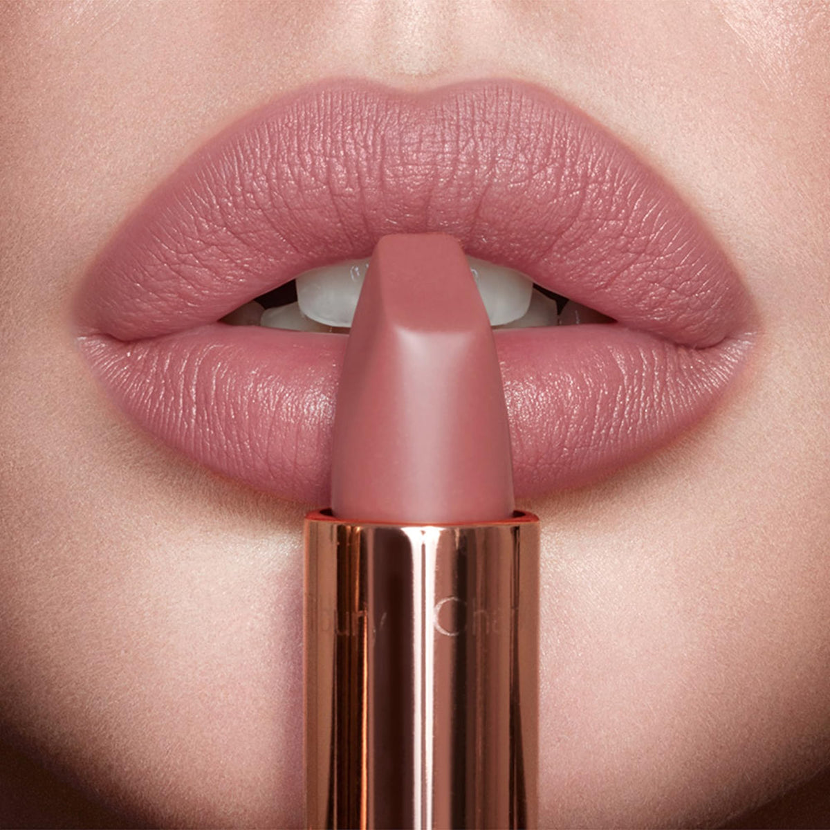 Charlotte Tilbury Matte Revolution Lipstick - Long Lasting, Hydrating Charlotte Tilbury