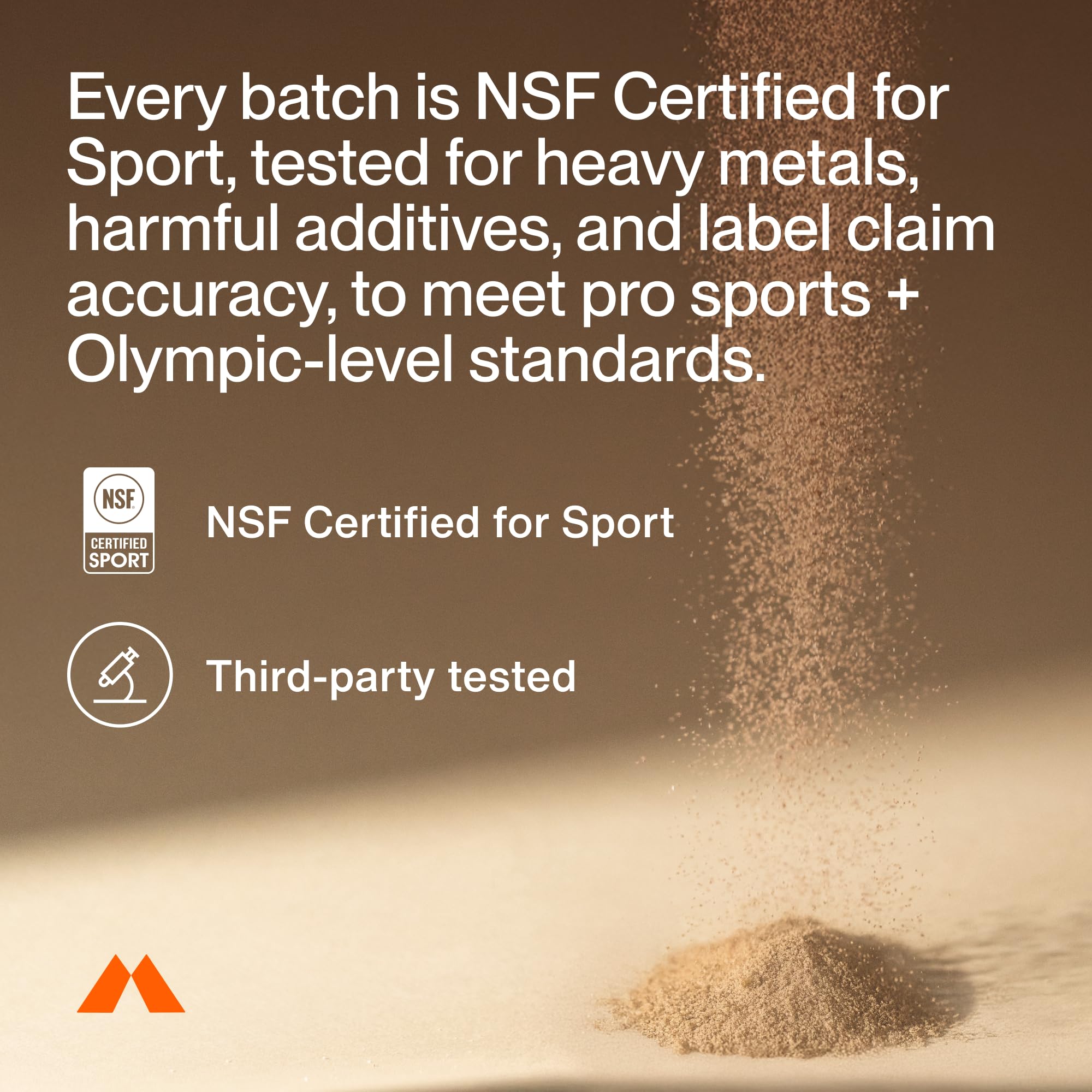 Momentous Vegan Protein Powder - 20 g Plant-Based Protein - NSF Certified for Sport - Gluten-Free - Non-GMO - 22 Servings for Essential Everyday Use - Chocolate Momentous buy australia supplements