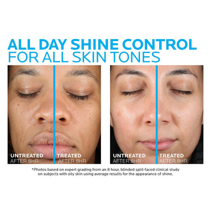 La Roche-Posay Toleriane Double Repair Matte Face Moisturizer, 3.38oz La Roche-Posay