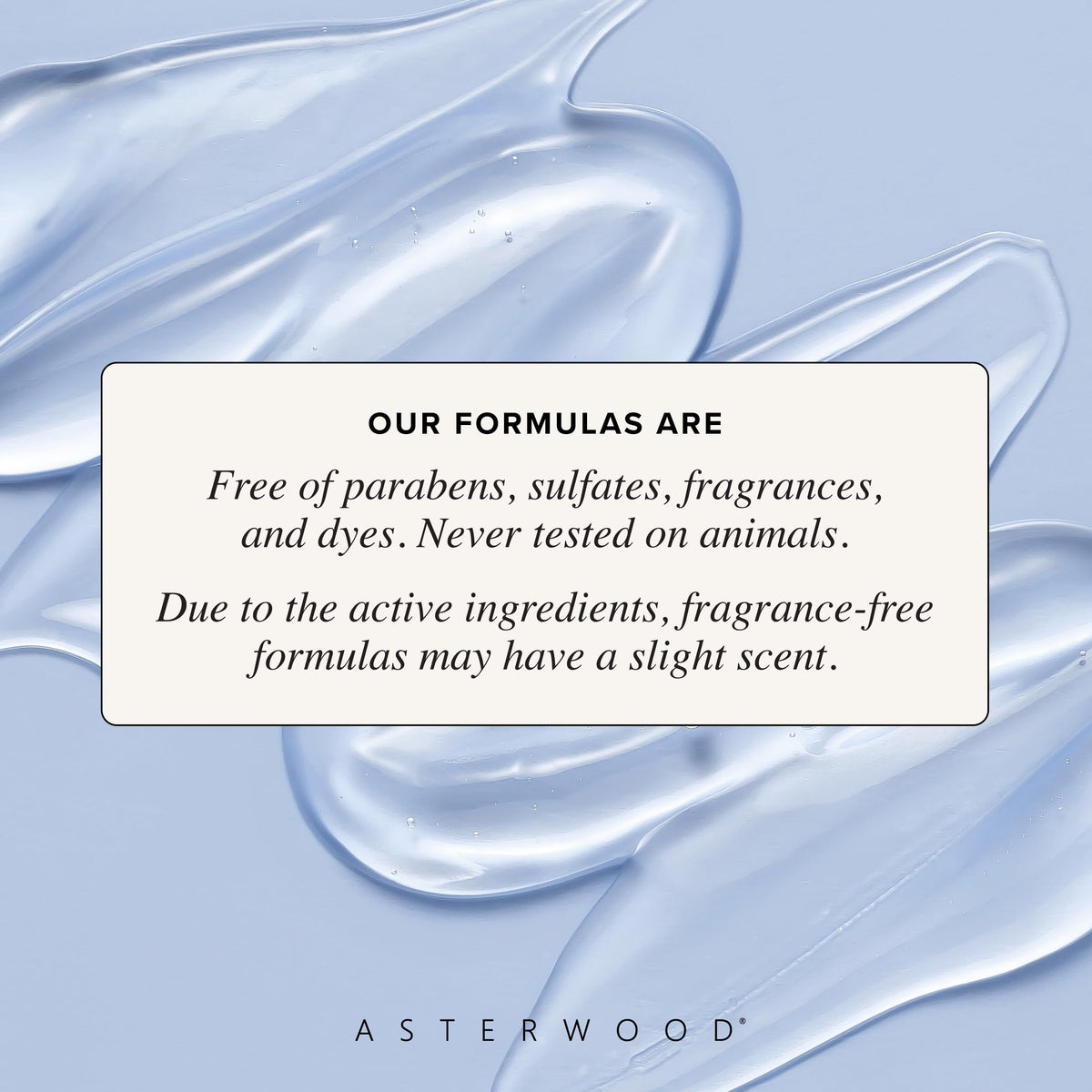 Asterwood Copper Peptides Serum for Face, GHK-Cu Peptide w/Hyaluronic Acid Asterwood