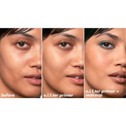 e.l.f. Power Grip Matte Primer e.l.f.