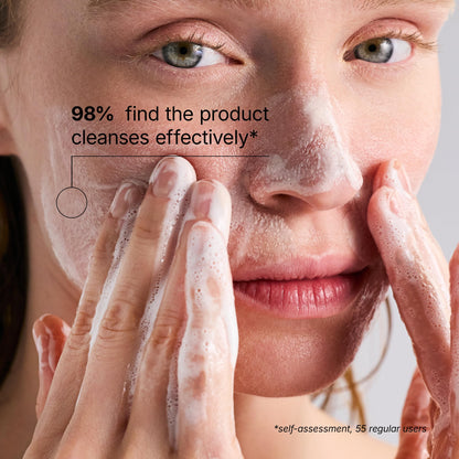Comfort Zone Essential Face Wash Gentle Cleanser 5.07 fl oz Comfort Zone