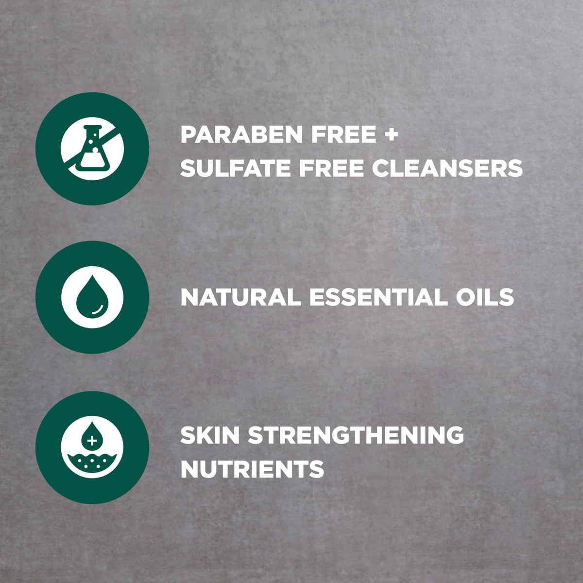 DOVE MEN + CARE Body and Face Scrub Eucalyptus Deeply Exfoliates for Hydrated & Nourished Skin 100% Gentle Cleanser, No Sulfate Cleansers or Parabens 9 oz DOVE MEN + CARE